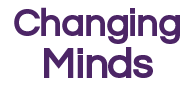Changing minds